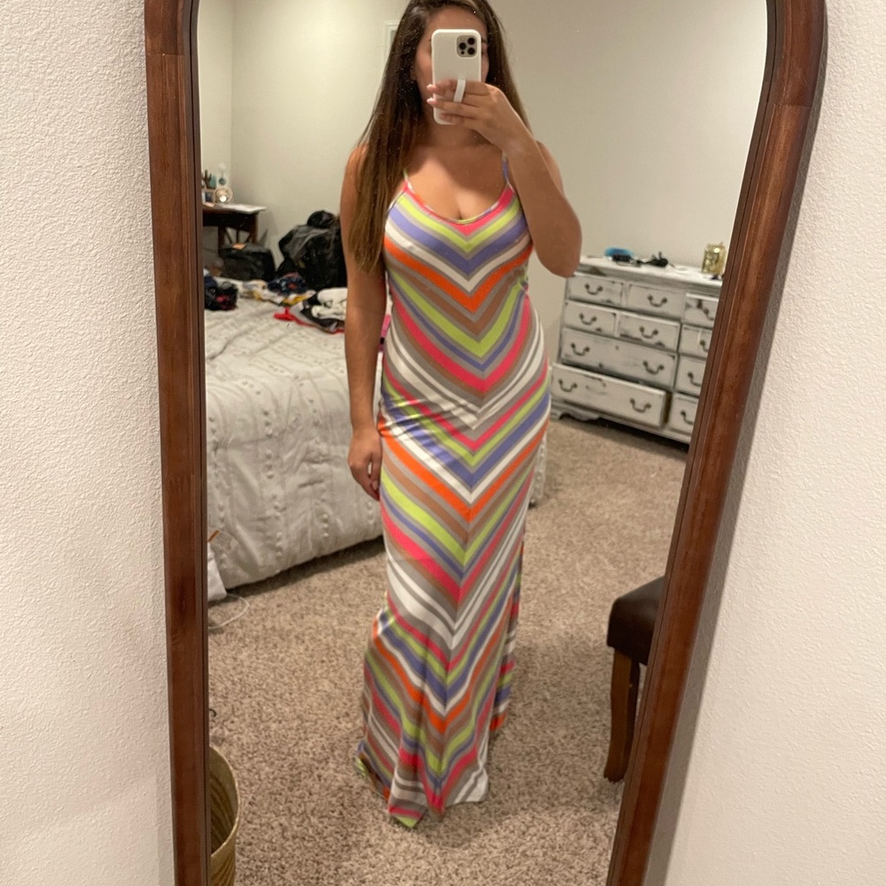 Judith March maxi